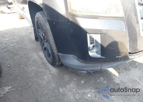 2010 GMC Terrain Slt-1 из США, поврежденный, VIN 2CTFLGEYXA6253025